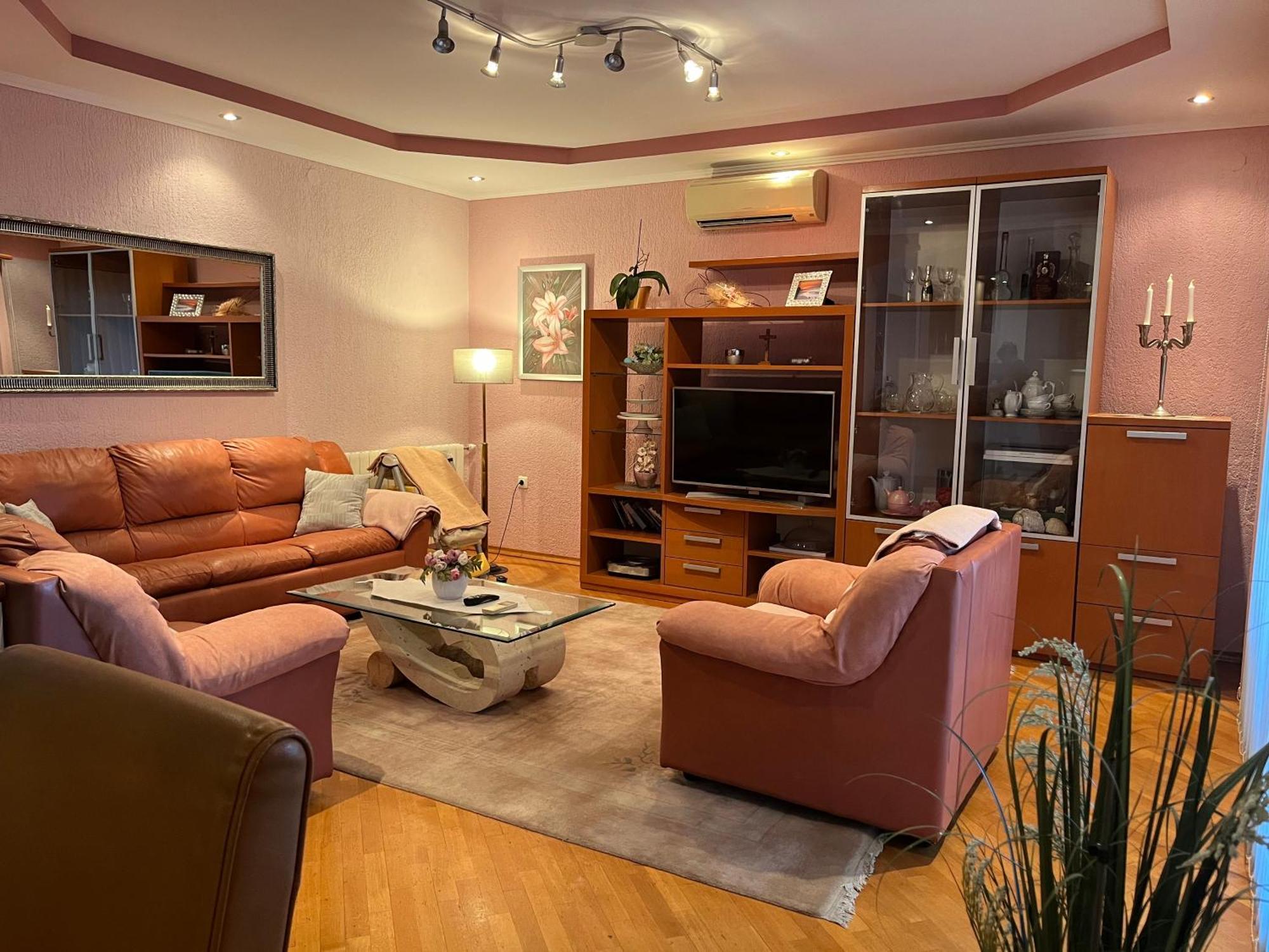 Apartman Adrijan Sukosan Exterior photo